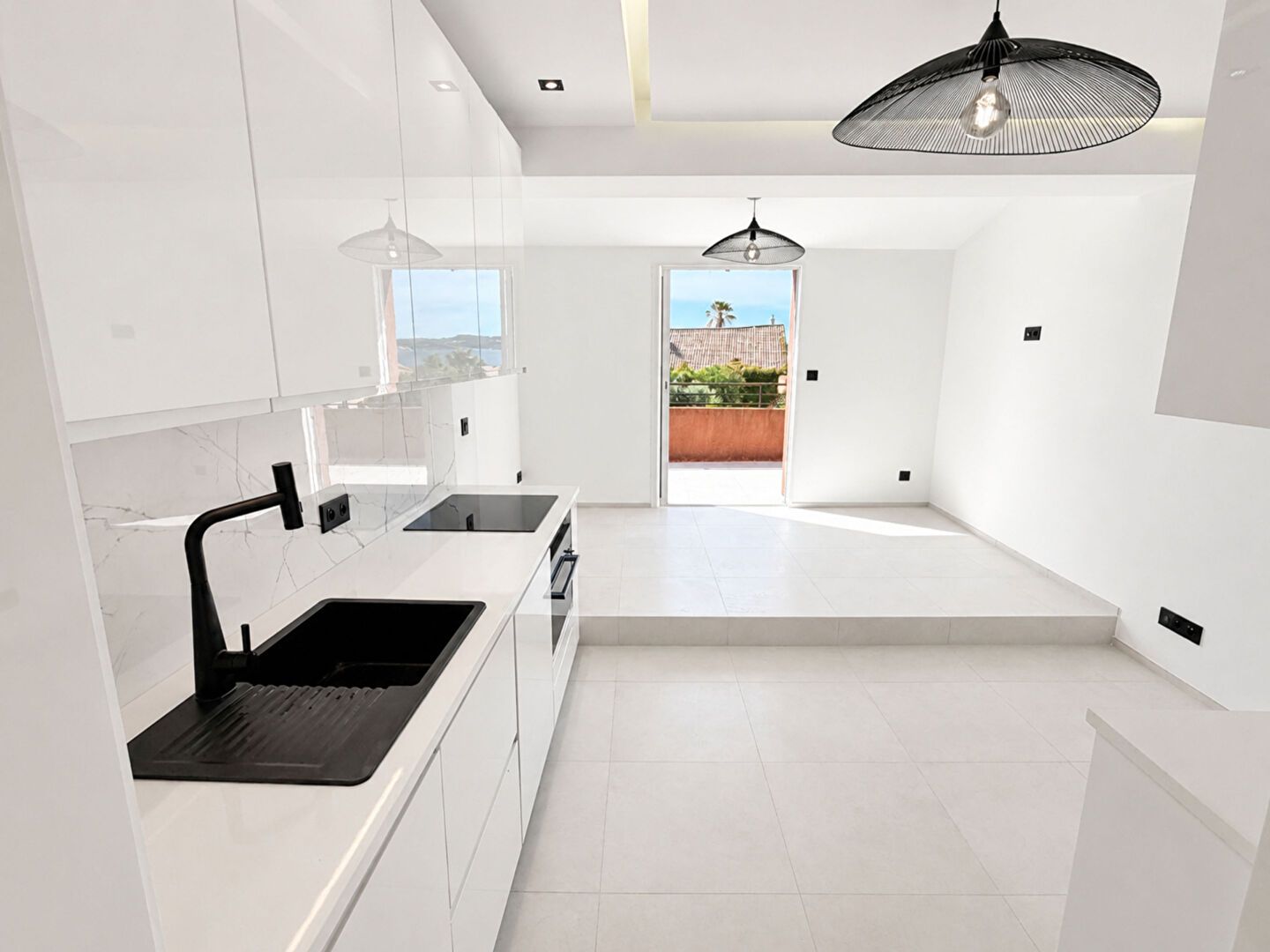 appartement 2 Pièces en vente sur SAINTE MAXIME (83120)