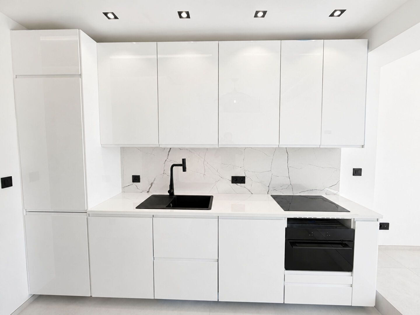 appartement 2 Pièces en vente sur SAINTE MAXIME (83120)