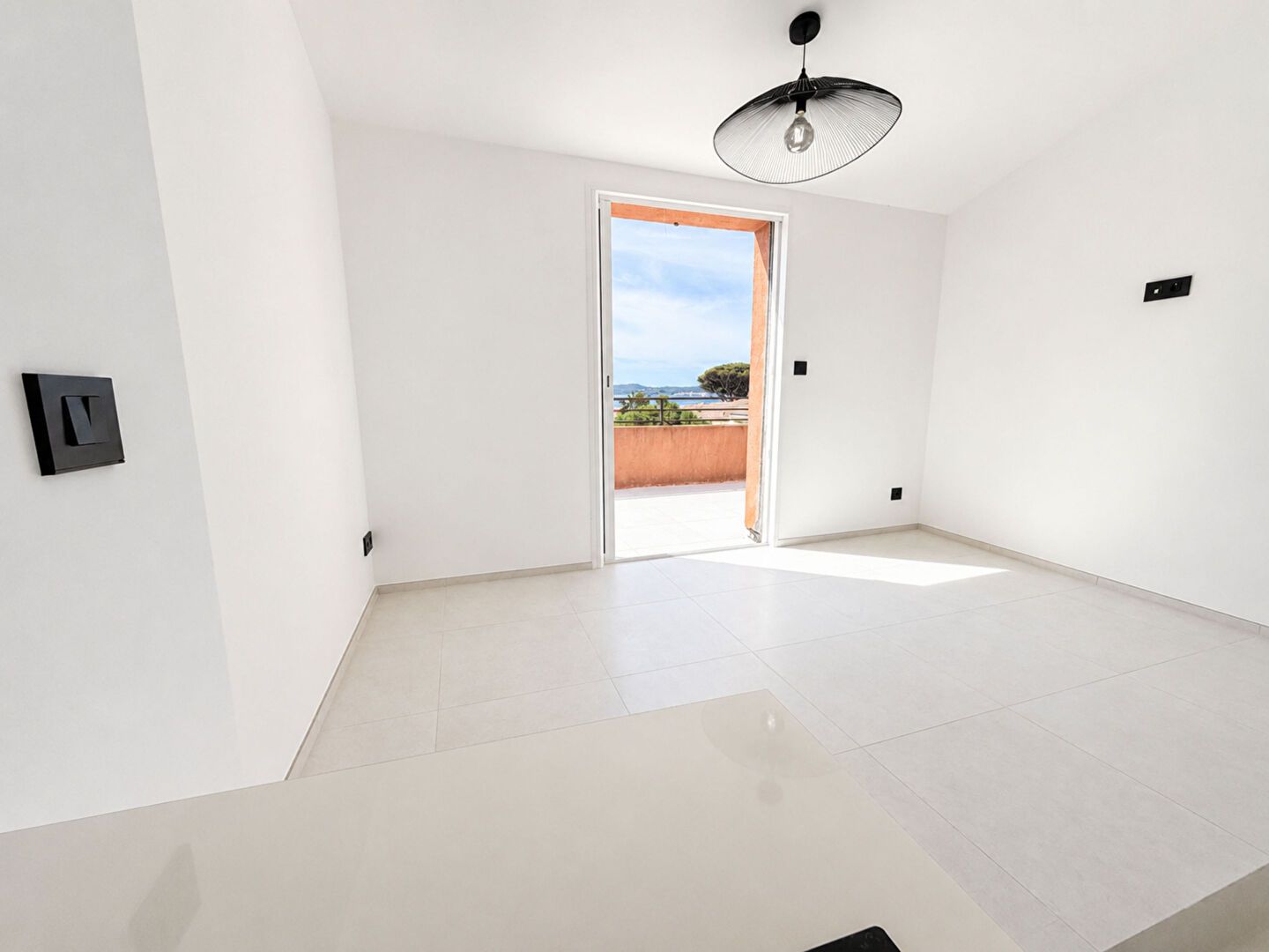 appartement 2 Pièces en vente sur SAINTE MAXIME (83120)
