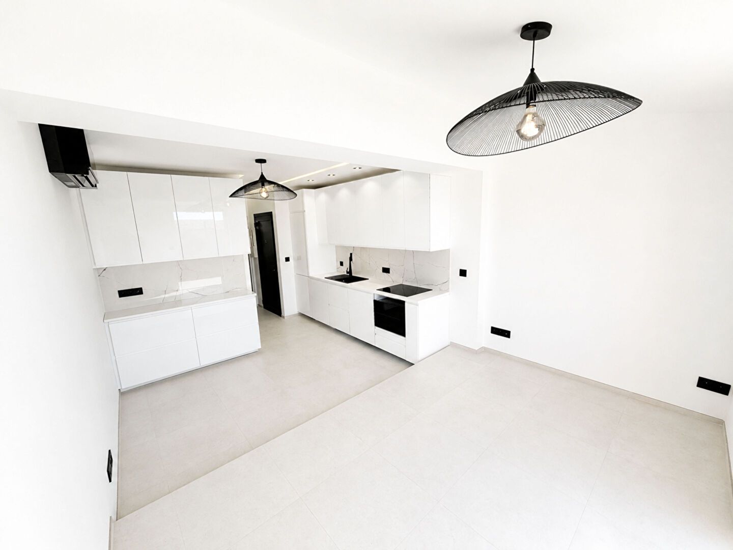 appartement 2 Pièces en vente sur SAINTE MAXIME (83120)