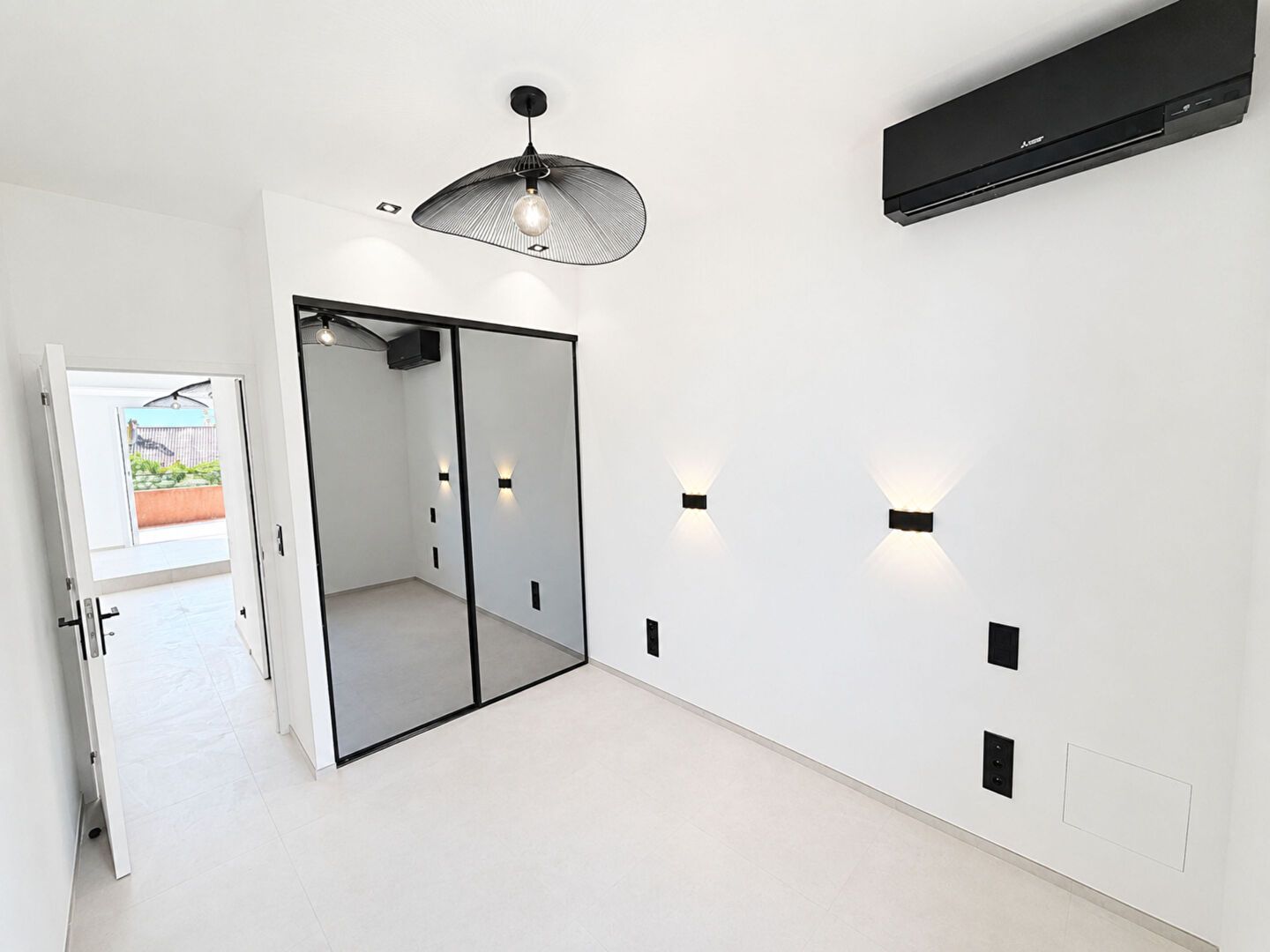 appartement 2 Pièces en vente sur SAINTE MAXIME (83120)