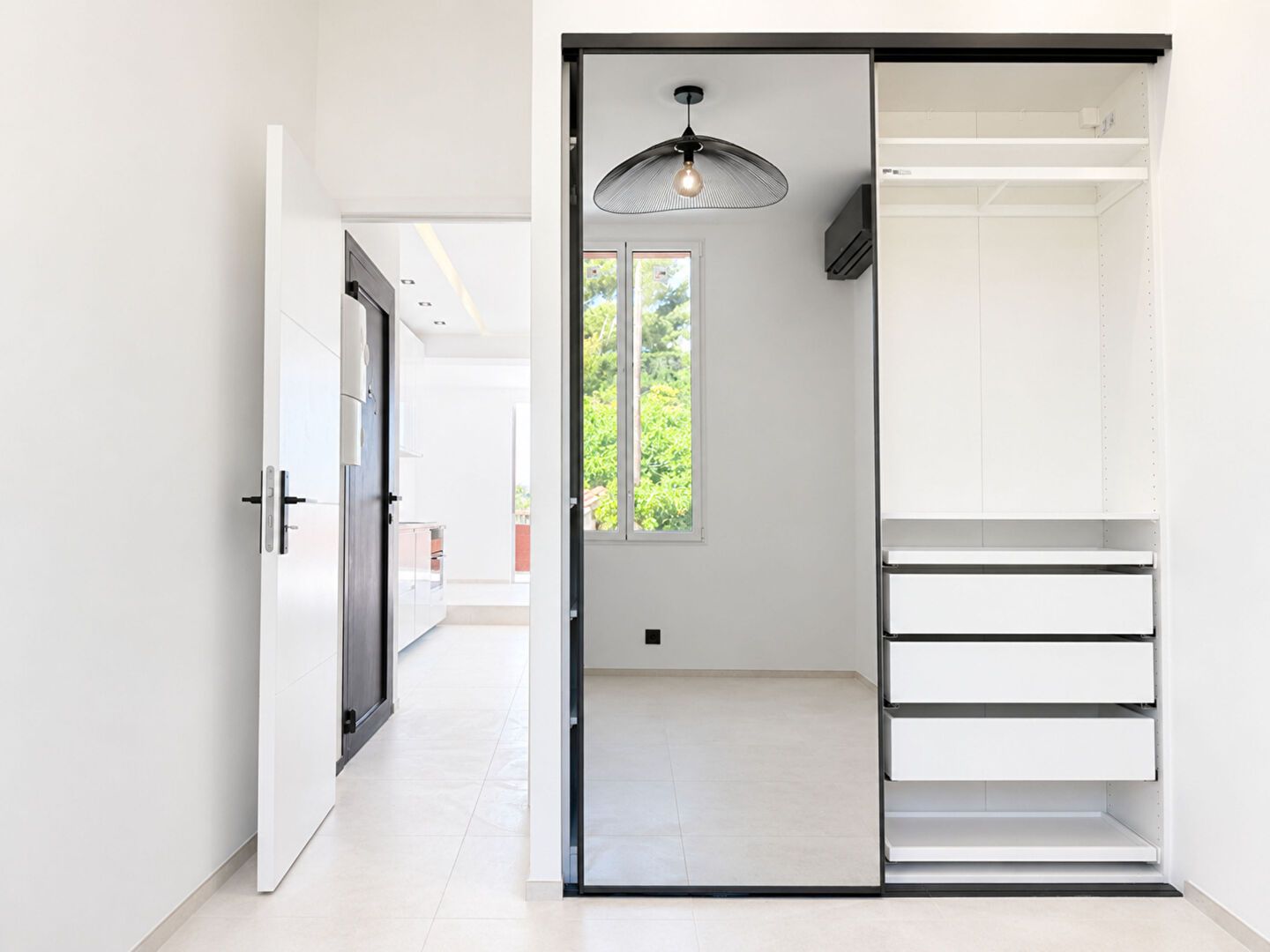 appartement 2 Pièces en vente sur SAINTE MAXIME (83120)