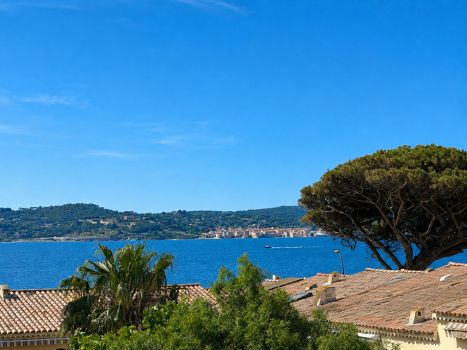 Vente Appartement Sainte-Maxime 2&nbsp;Pièces 33.06&nbsp;m²