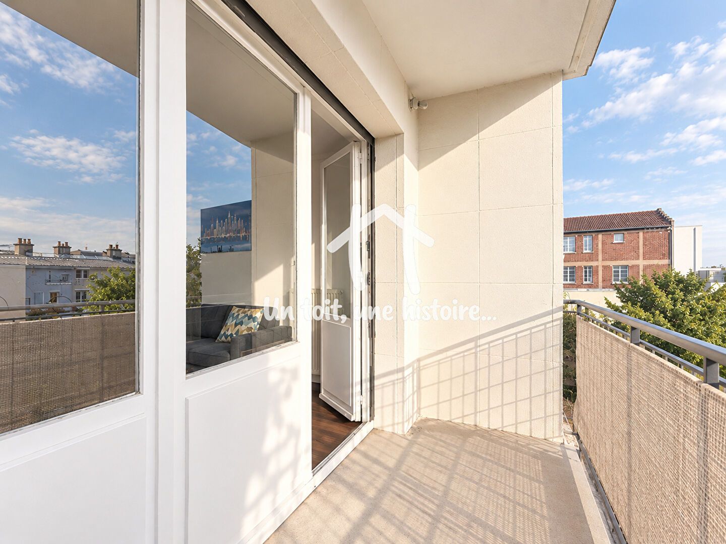 appartement 2 Pièces en vente sur COURBEVOIE (92400)