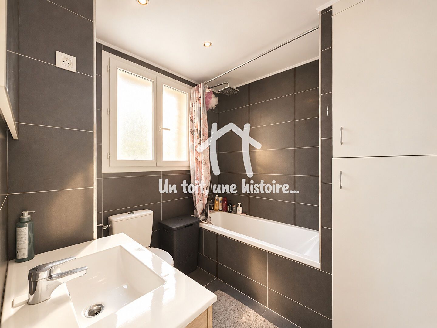 appartement 2 Pièces en vente sur COURBEVOIE (92400)