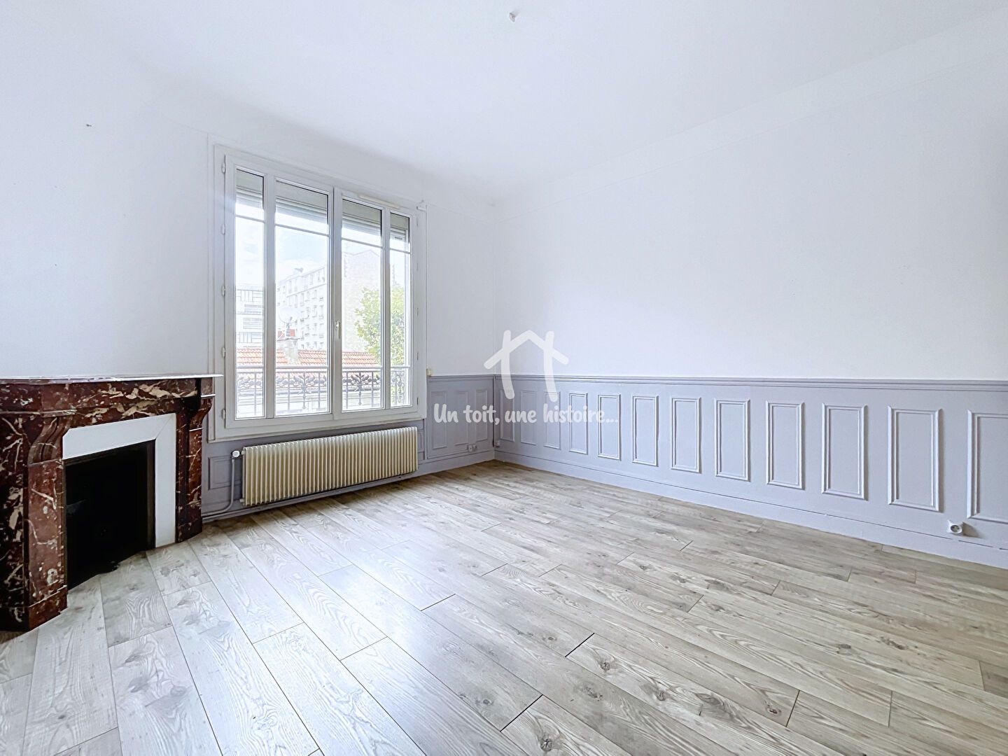 Appartement 2 pièces 46 m² · à Courbevoie · 46 m² · 299 000 €