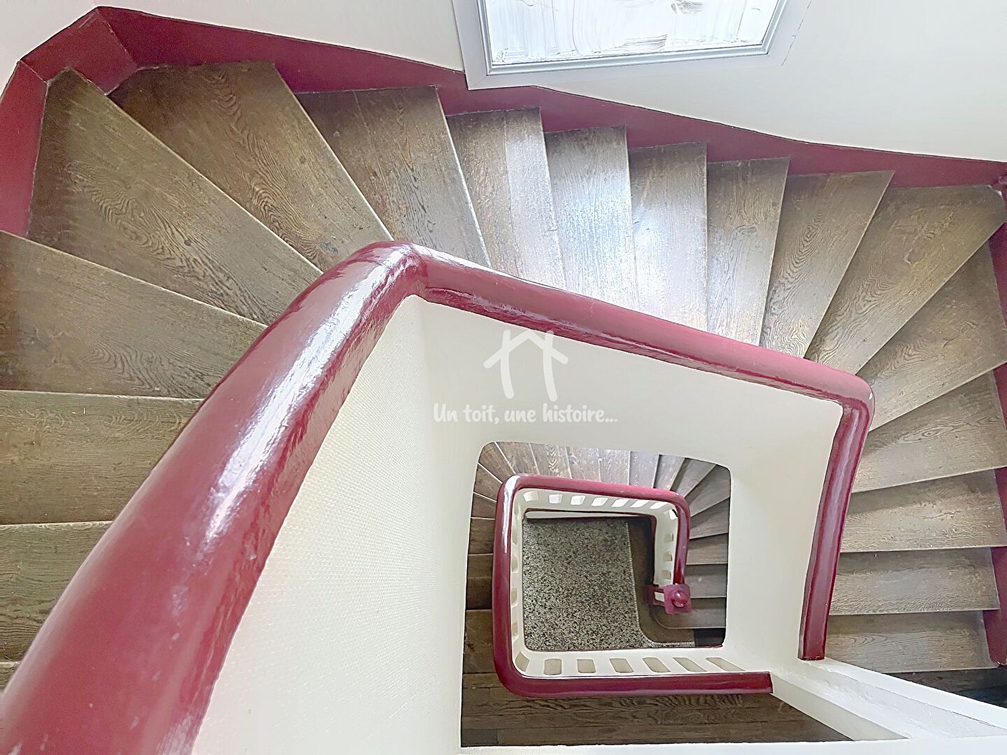 appartement 2 Pièces en vente sur COURBEVOIE (92400)