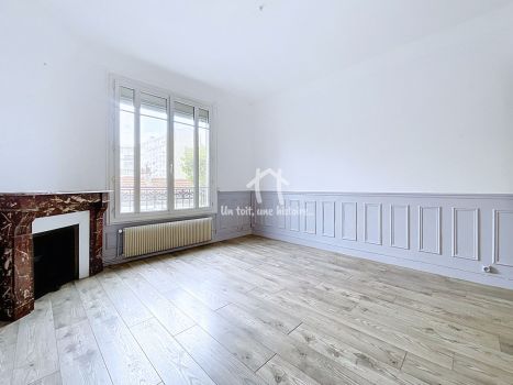 Vente Appartement Courbevoie 2&nbsp;Pièces 46&nbsp;m²