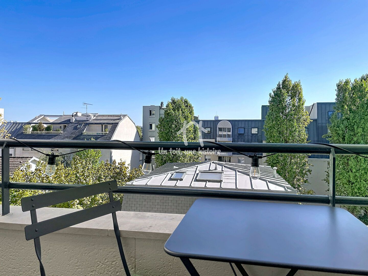 appartement 2 Pièces en location sur COURBEVOIE (92400)