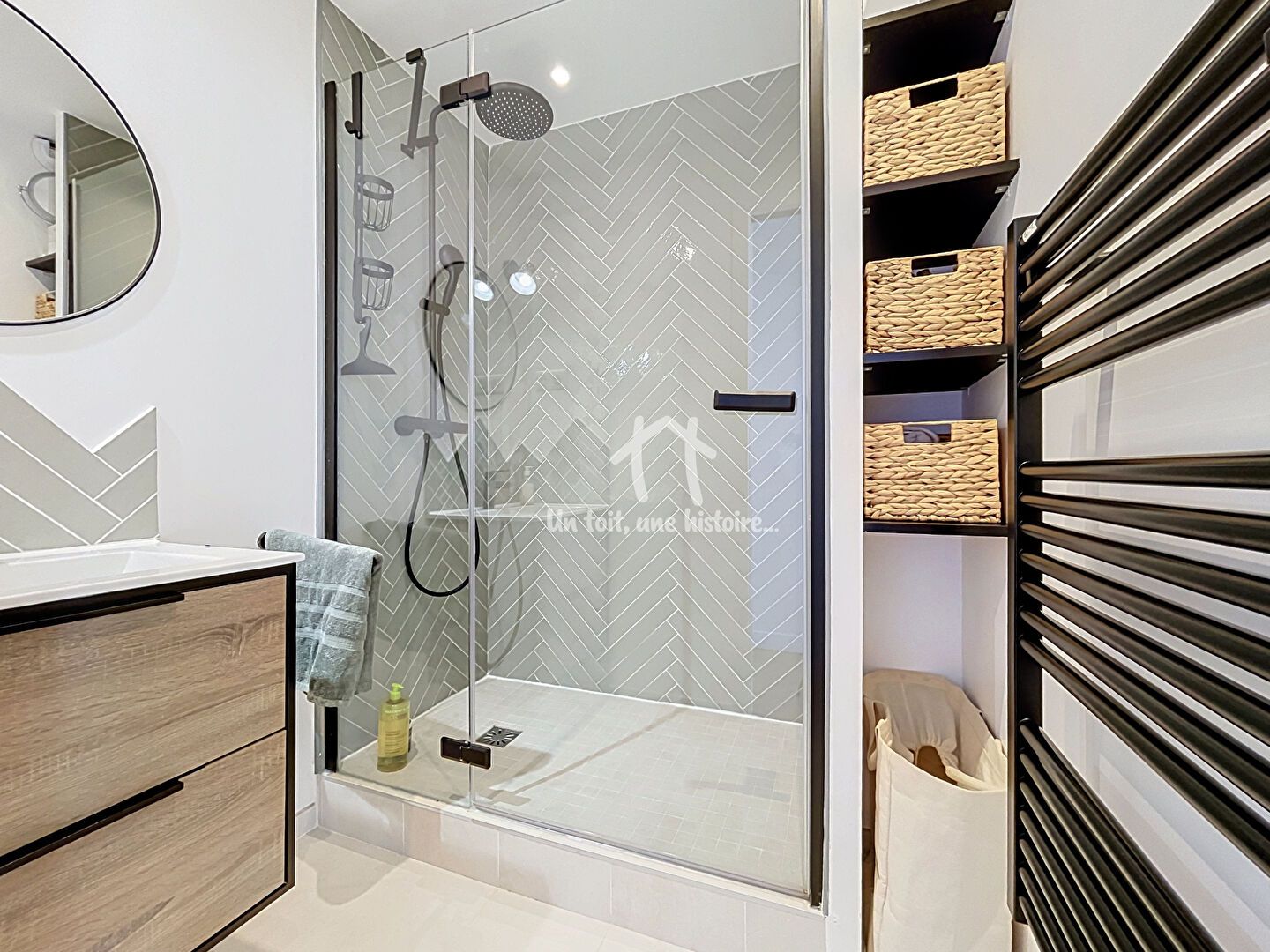 appartement 2 Pièces en location sur COURBEVOIE (92400)