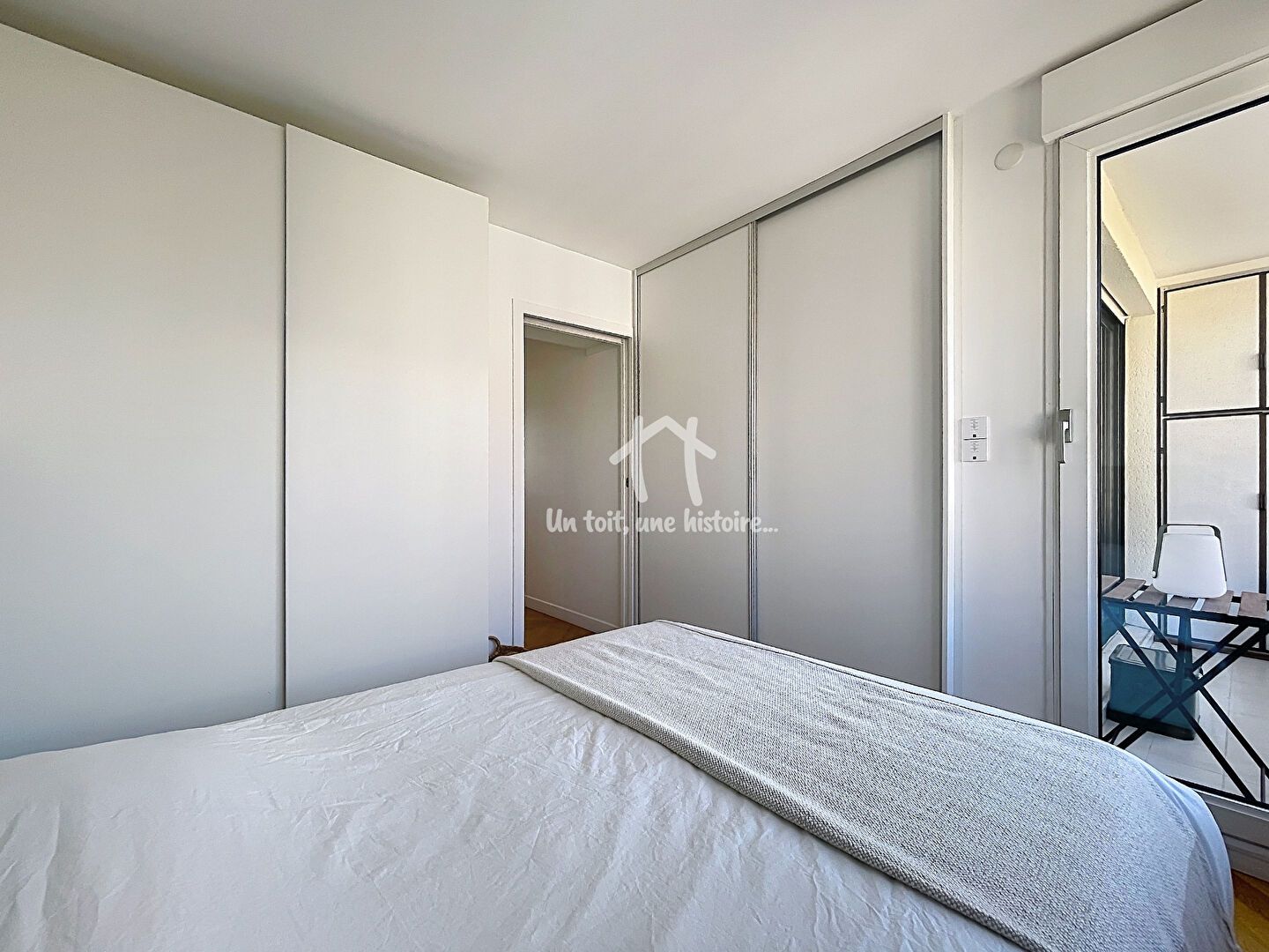 appartement 2 Pièces en location sur COURBEVOIE (92400)
