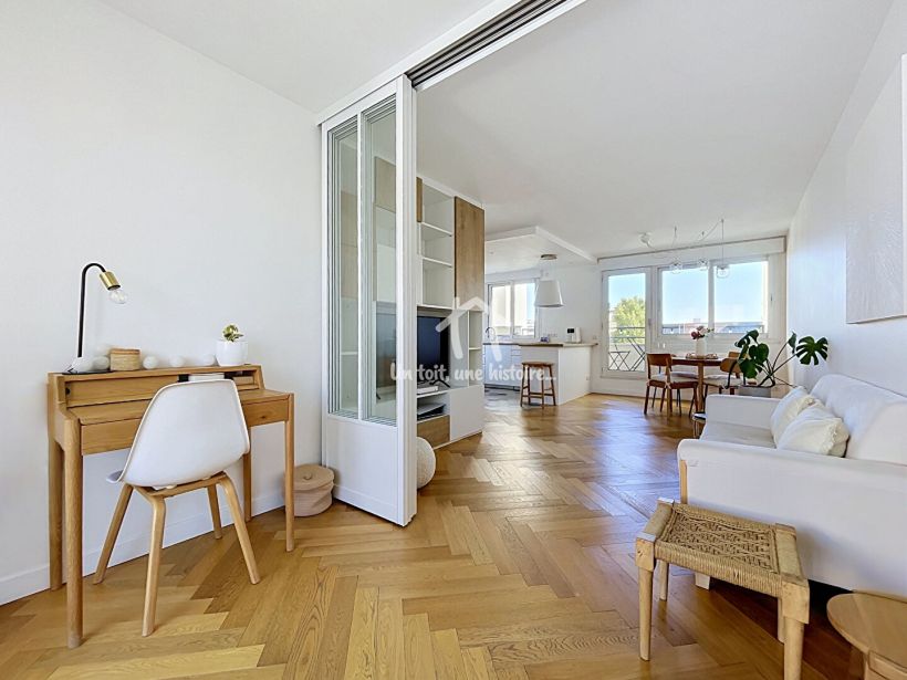 appartement 2 Pièces en location sur COURBEVOIE (92400)