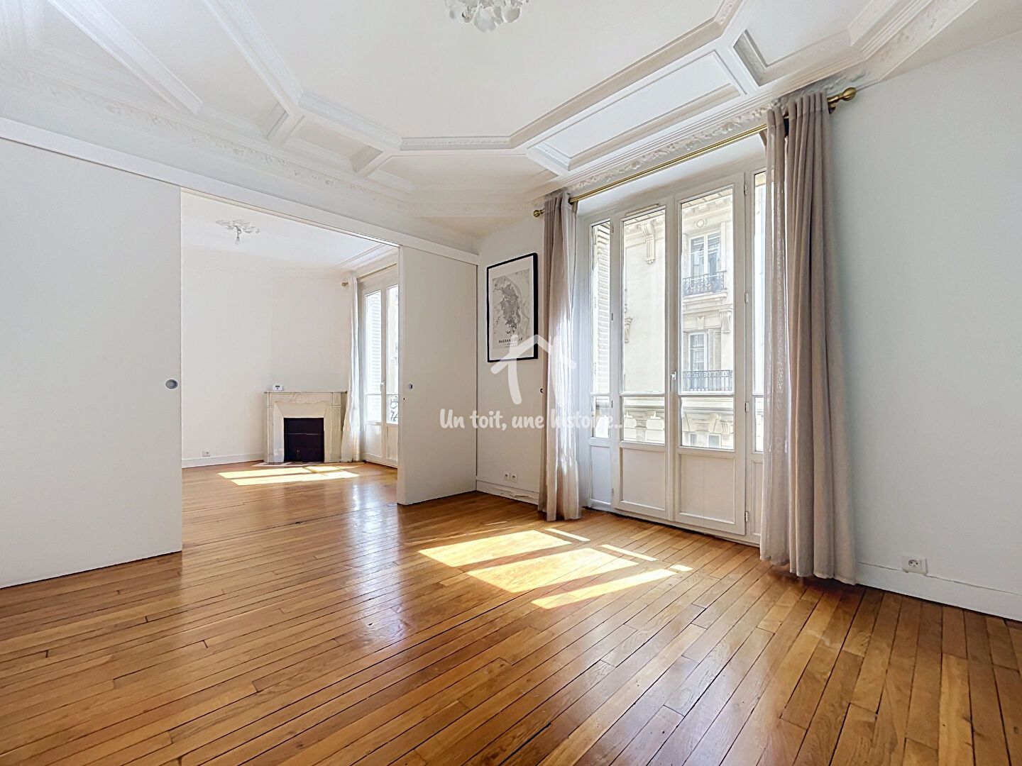 appartement 3 Pièces en vente sur ASNIERES SUR SEINE (92600)
