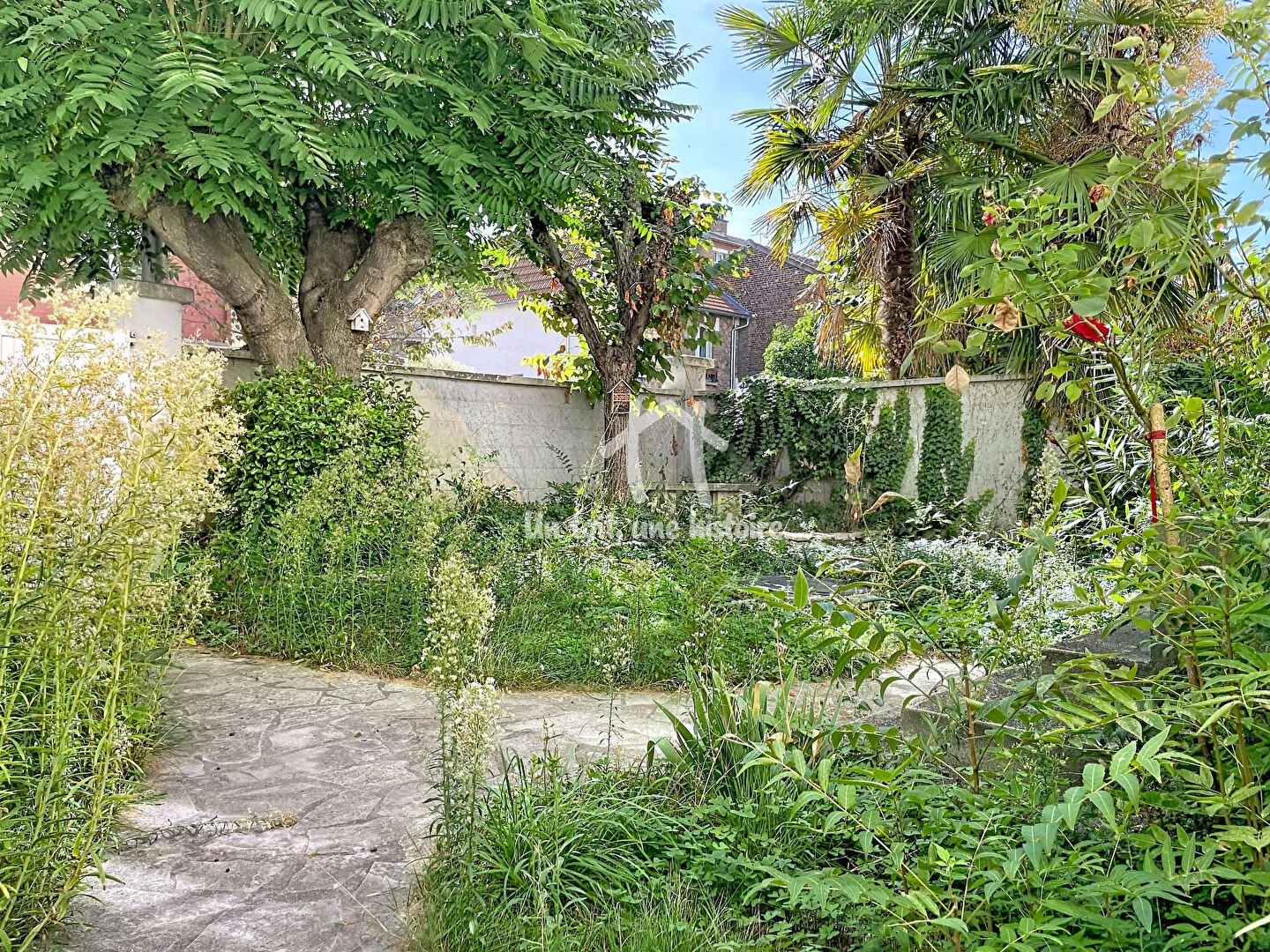 maison 7 Pièces en vente sur COURBEVOIE (92400)