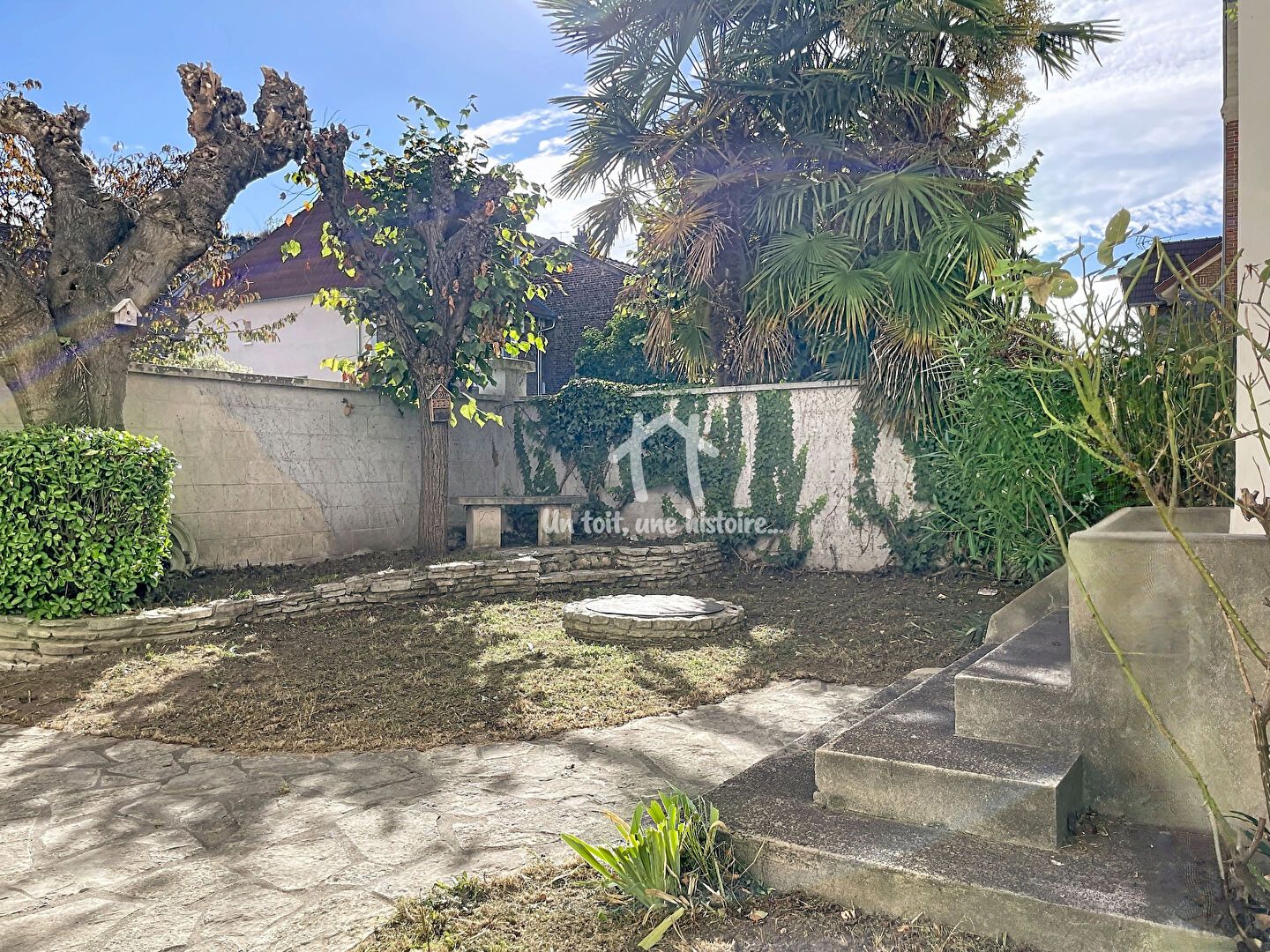 Maison 7 pièces 121 m² · à Courbevoie · 121 m² · 960 000 €