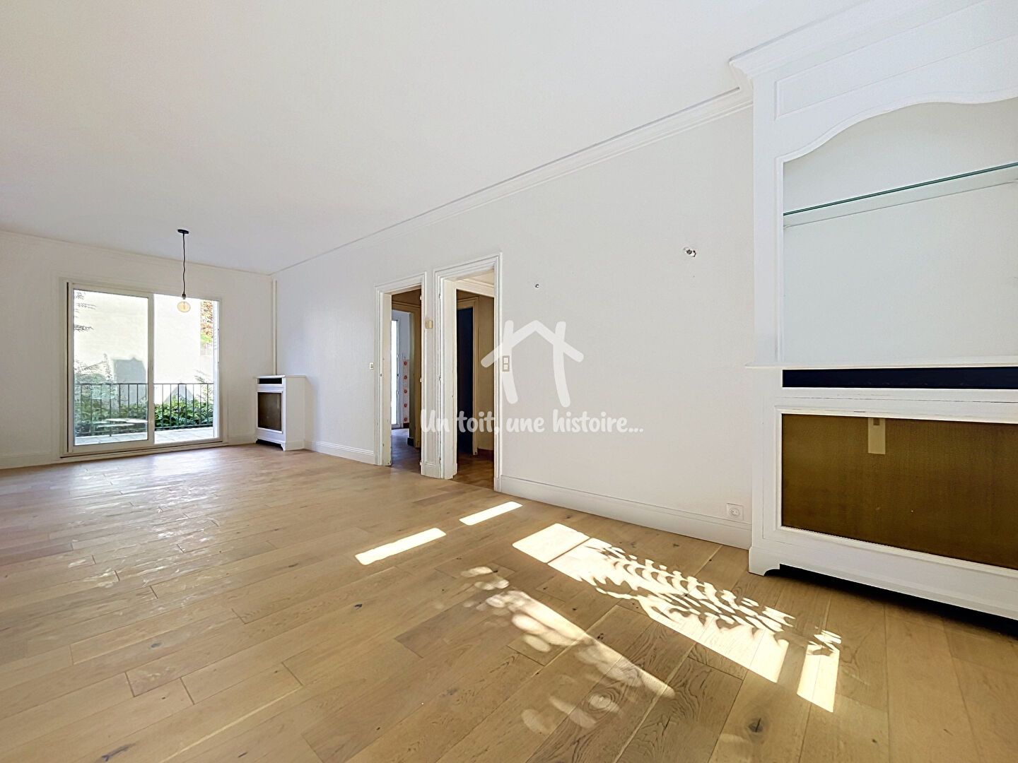 maison 7 Pièces en vente sur COURBEVOIE (92400)