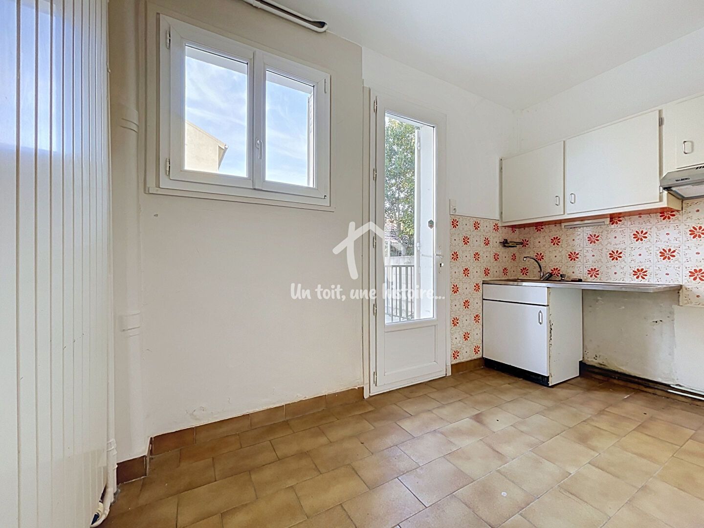 maison 7 Pièces en vente sur COURBEVOIE (92400)