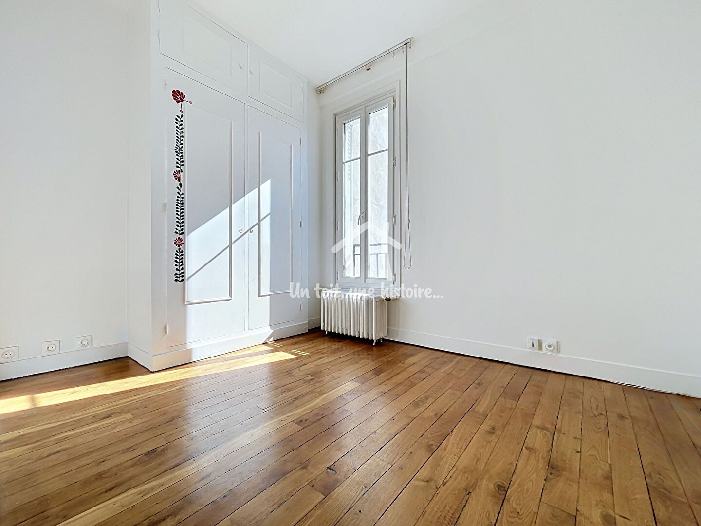 maison 7 Pièces en vente sur COURBEVOIE (92400)