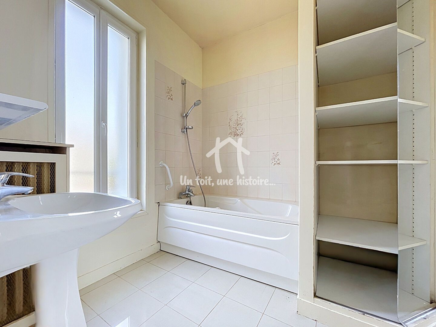 maison 7 Pièces en vente sur COURBEVOIE (92400)