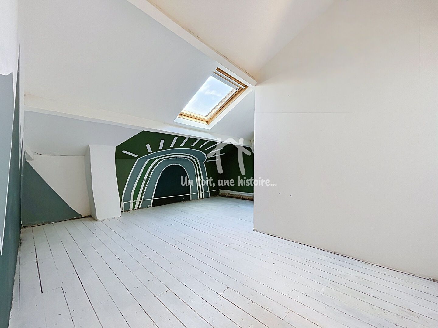 maison 7 Pièces en vente sur COURBEVOIE (92400)