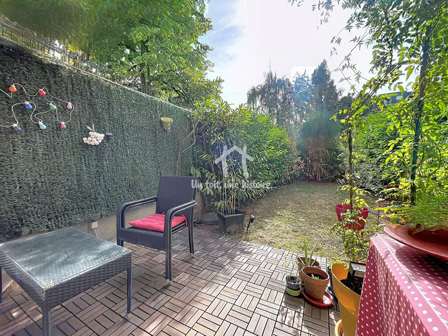 appartement 3 Pièces en vente sur COURBEVOIE (92400)