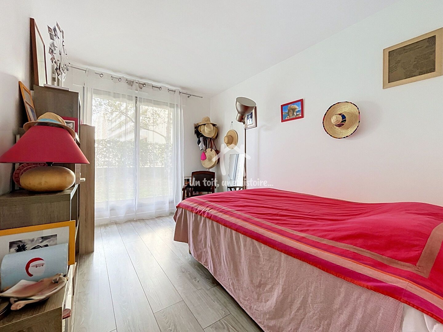 appartement 3 Pièces en vente sur COURBEVOIE (92400)