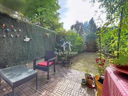 Vente Appartement Courbevoie 3&nbsp;Pièces 76&nbsp;m²