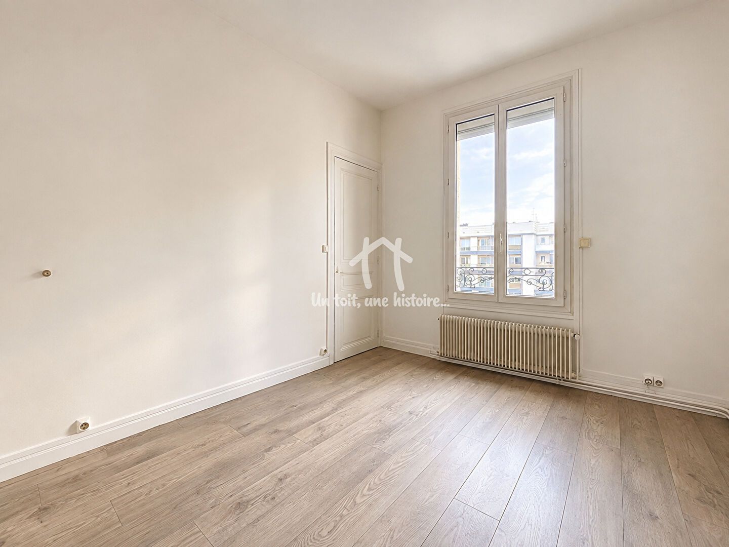appartement 2 Pièces en vente sur COURBEVOIE (92400)