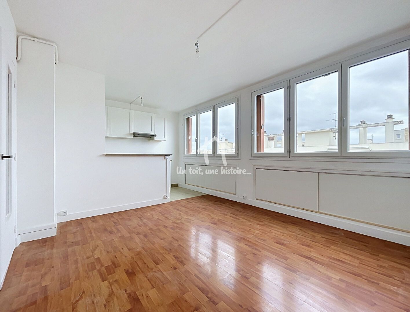 Appartement 2 pièces 32 m² · à Puteaux · 32 m² · 245 000 €