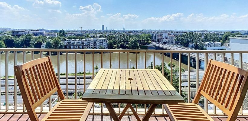 Contactez notre agence immobilière à Courbevoie