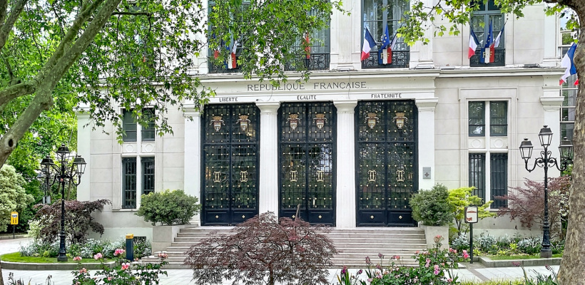 Vendre votre bien immobilier