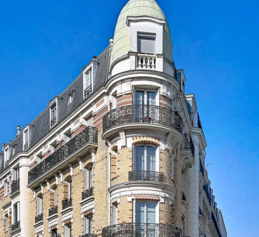 Evolution du marché immobilier de Courbevoie en 2025