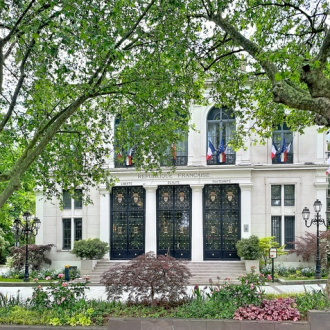Evolution du marché immobilier de Courbevoie entre 2021 et 2026